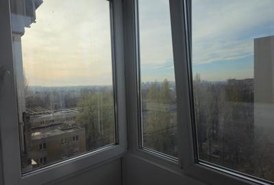 2 camere   renovat complet/Strada  Pricopan /nemobilat - 5