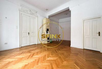 Casa monument istoric Lascar Catargiu pretabila birouri restaurante - 7