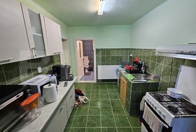 Casă individuală cu 5 camere cu Teren 1600 Mp în Exterior Vest - 18