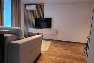 Apartament cu 3 camere în Florești
