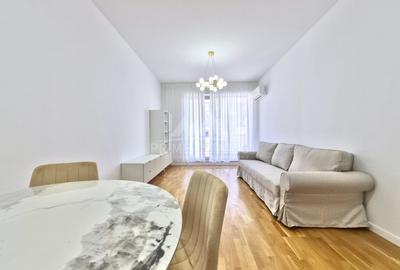 Apartament 2 camere de inchiriat Luxuria Residence-loc parcare - 3