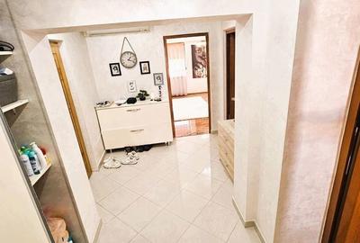 Apartament cu 3 camere în E3 - 5