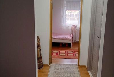 Apartament cu 2 camere decomandat în Central - 4