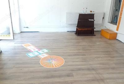 Spațiu comercial, de 40 mp, în Horea - 4