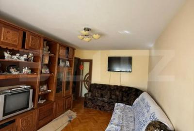 Apartament cu 2 camere decomandat, mobilat în Central - 3