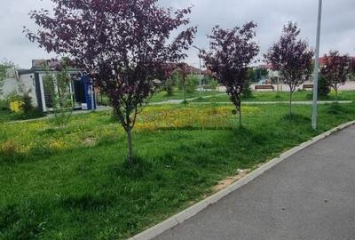Garsonieră decomandată în Central - 2