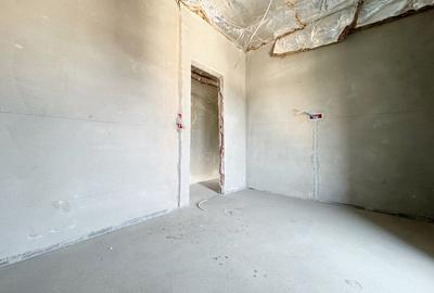 Duplex 4 camere, P+M, 100 mp utili, 20mp terase -Sag - 10