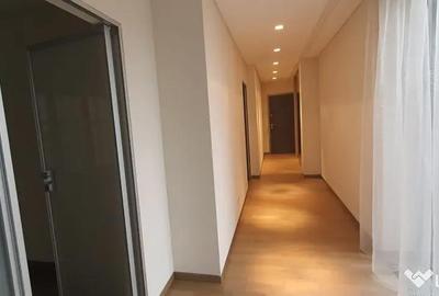 Apartament cu 3 camere decomandat, mobilat în Primăverii - 8
