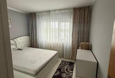 Apartament 2 camere decomandat - Cug - Aleea Tudor Neculai - 9