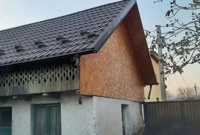 Casă cu 4 camere în Onești - 9