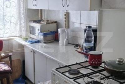 Apartament 3 camere , 57 mp ,zona Cina - 11