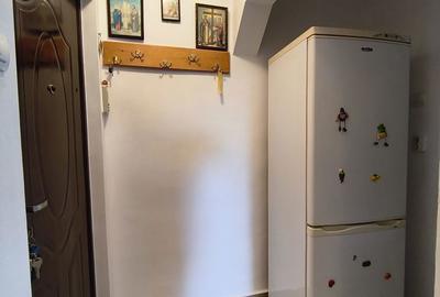 Garsonieră în Florilor - 3