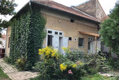 Casă cu 3 camere cu Teren 760 Mp în Ultracentral - 2