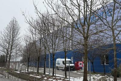 Spațiu comercial, în Sud - 5