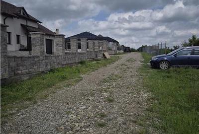 Teren agricol extravilan de 800 mp, în Moara Nica - 6