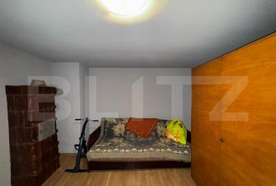 Casa cu 4 camere, 117 mp, teren generos de 5594 mp, in Crisc - 15