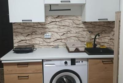 Garsonieră decomandată, mobilată în Podul de Piatră - 5