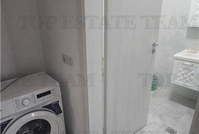Apartament cu 2 camere decomandat în Militari - 7