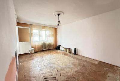 Garsonieră decomandată în Nicolina - 6