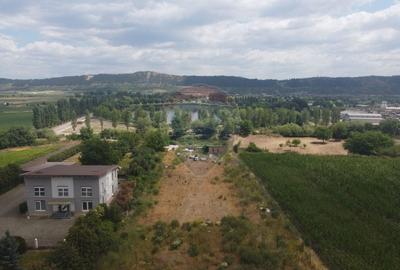 Teren Construcții intravilan de 636 mp, în Luna - 16
