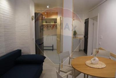 Apartament cu 2 camere de inchiriat in Constanta - 8