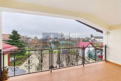 Casă de vânzare în Clinceni – 4 camere, panouri fotovoltaice - 5