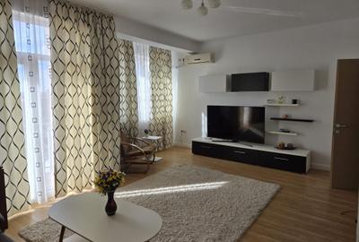 Apartament cu 2 camere decomandat în Exterior Vest - 5