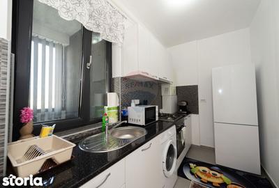 Apartament cu 2 camere în Central - 5