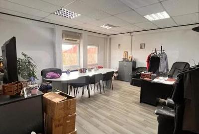 Spatiu de birou, 95 mp, de inchiriat - Sibiu, zona Calea Poplacii - 3