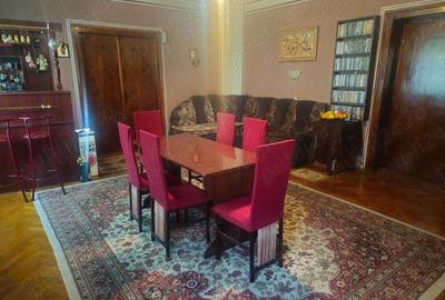 Vand apartament 4 camere ultra central direct proprietar - 5