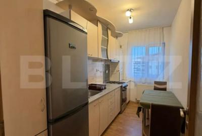 Garsonieră decomandată în Florești - 4