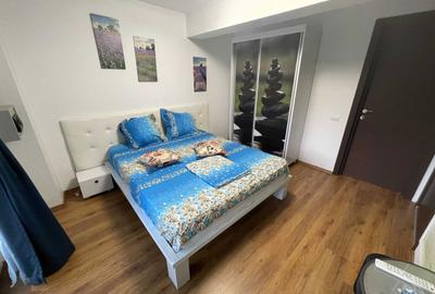 Apartament cu 2 camere semidecomandat în Central - 8