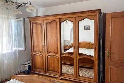 Apartament cu 2 camere decomandat, mobilat în Central - 2