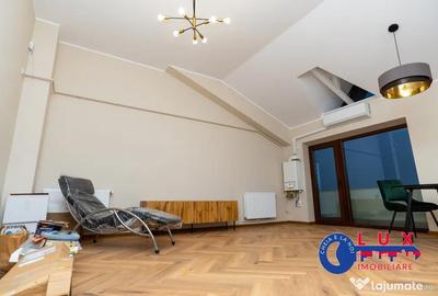 Apartament cu 2 camere semidecomandat în Central - 9