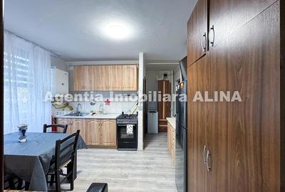 Garsonieră semidecomandată în Dacia - 2