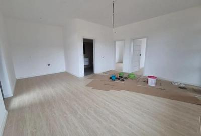 Duplex modern, finisaje de calitate, curte mare 117.000 Paleu - 2