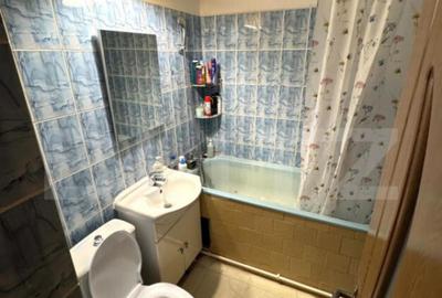 Apartament 4 camere - etaj 2 - Cuza Voda II, Burdujeni - 1