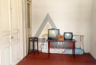 CASA INVESTITIE| Piata Victoriei Spital Grigore Alexandrescu - 8