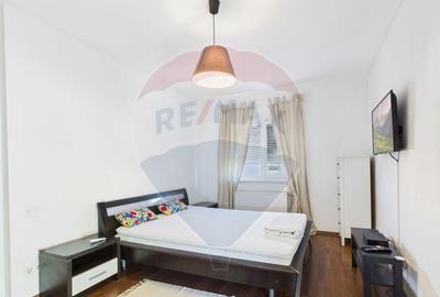 Apartament cu loc de parcare subteran in Cartierul German... - 1