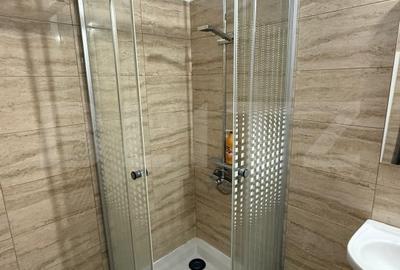 Apartament cu 2 camere semidecomandat, mobilat în Gheorgheni - 7