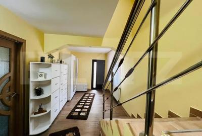 Casă cu 4 camere cu Teren 362 Mp în Malu Mare - 8
