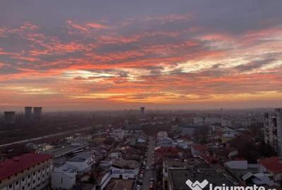 Apartament cu 3 camere decomandat în Central - 2