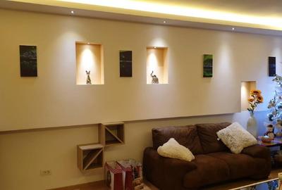 2 camere Mall Vitan blocul Raiffeisen - 5