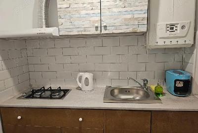 Garsonieră nedecomandată în Central - 3