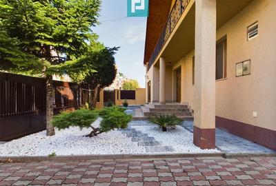 Vilă cu teren generos în Pârneava - 10
