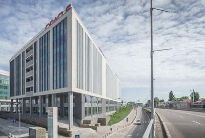 Birou, de 25,150 mp, în Floreasca - 2