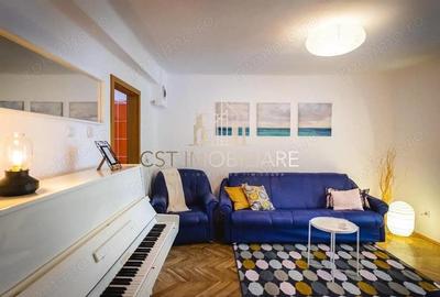 Apartament 2 Camere B-dul Victor Babe? - 9