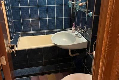 Apartament cu 2 camere semidecomandat în Central - 3