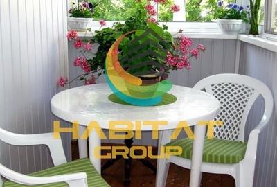 Vanzare garsoniera etaj 1 decomandata 46mp centrala gaz Berceni Postalionului - 7