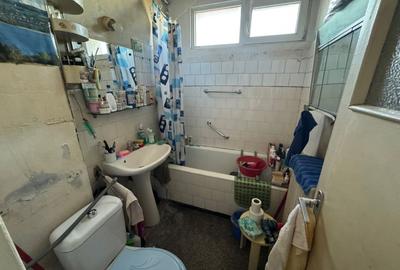 Apartament cu 3 camere circular, mobilat în Floreasca - 8